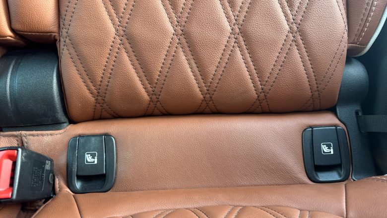 MINI Countryman 2.0 Cooper S Exclusive 5dr Petrol Hatchback